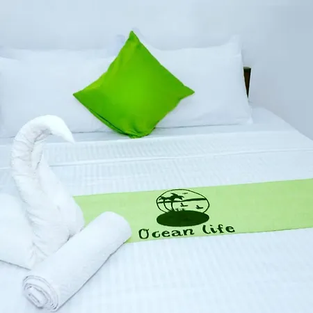 Ocean Life Talalla Exterior photo