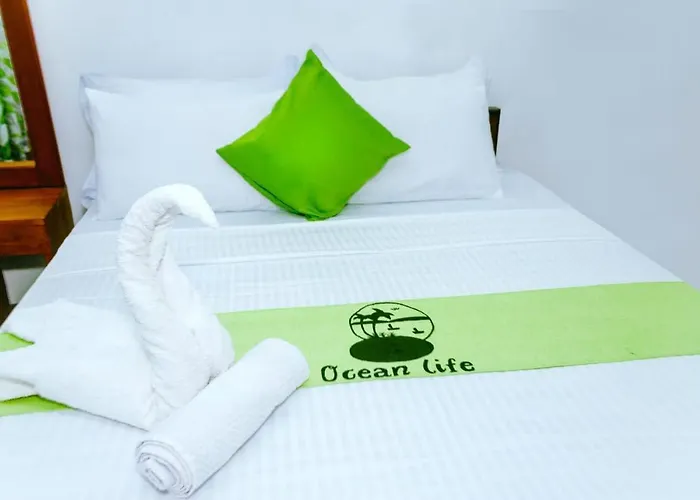 Ocean Life Talalla
