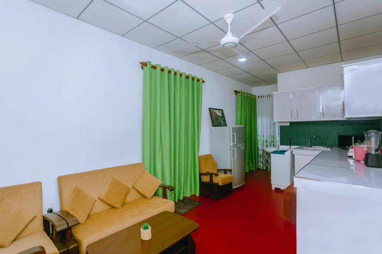 Apartment Ocean Life Talalla